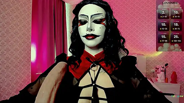 Snapshot of LeylaNoiry chatting on September 20, 1:23 pm LeylaNoiry online show from September 20, 1:23 pm