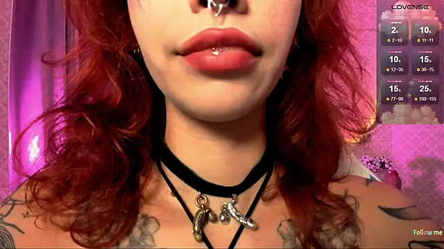 Snapshot of LeylaNoiry chatting on October 14, 3:13 pm LeylaNoiry online show from October 14, 3:13 pm