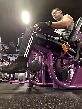 John19893 online show from February 2, 6:31 pm