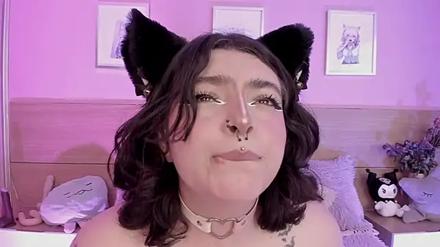 Snapshot of Sachi_Meow chatting on February 2, 7:04 pm Sachi Meow online show from February 2, 7:04 pm