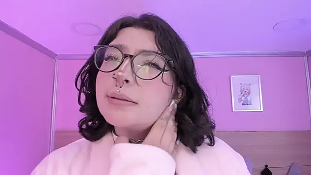 Snapshot of Sachi_Meow chatting on February 6, 3:09 pm Sachi Meow online show from February 6, 3:09 pm