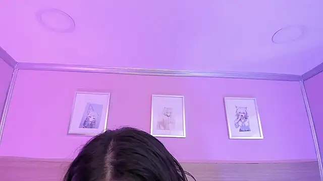 Snapshot of Sachi_Meow chatting on February 7, 12:20 am Sachi Meow online show from February 7, 12:20 am