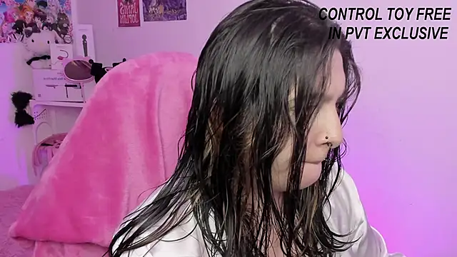 Sachi Meow online show from October 29, 12:40 pm