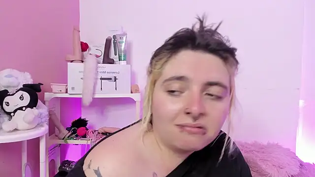 Sachi Meow online show from February 21, 9:49 pm