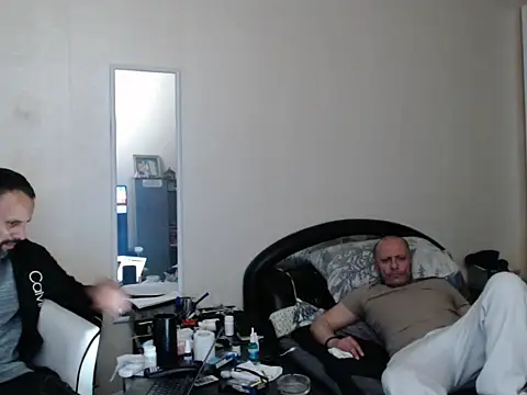 Terizizz online show from April 20, 8:32 pm