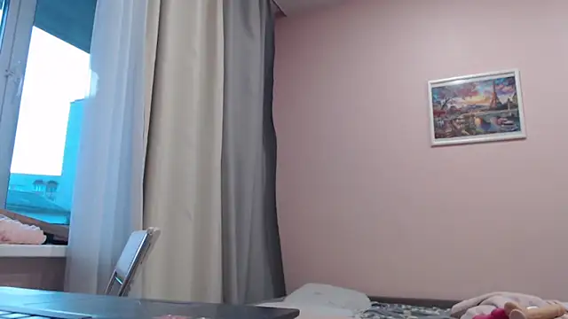 Snapshot of A2ure chatting on November 1, 1:40 am A2ure online show from November 1, 1:40 am