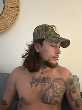 raymon616 online show from February 18, 12:45 pm