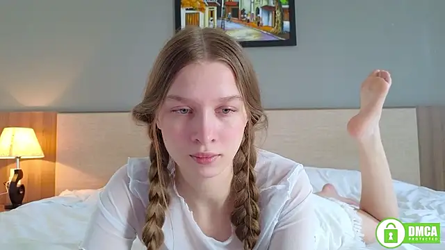 CutieBeauty online show from March 15, 3:56 am