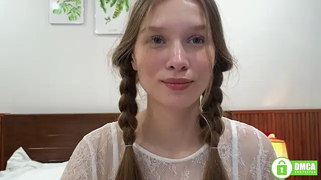 CutieBeauty online show from April 16, 8:15 am