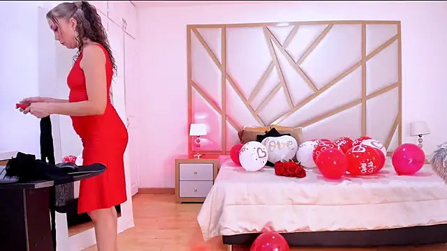 Jolie-bonnet online show from February 14, 7:54 pm