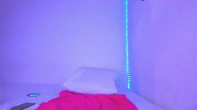 kimbaileys online show from January 23, 11:15 pm