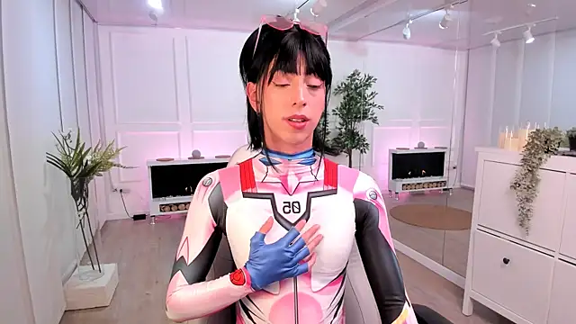 Snapshot of Ms_Sammy chatting on February 22, 2:39 am Ms Sammy online show from February 22, 2:39 am