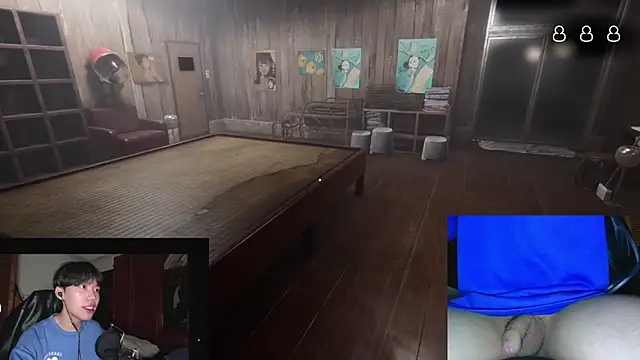 Snapshot of hihi0169 chatting on March 21, 6:07 pm hihi0169 online show from March 21, 6:07 pm