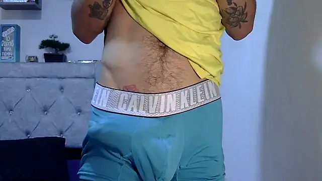 Im Jake69 online show from March 5, 3:02 am