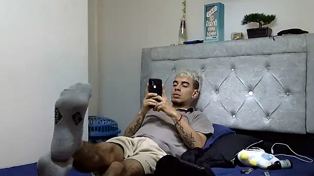 Im Jake69 online show from March 9, 3:16 pm