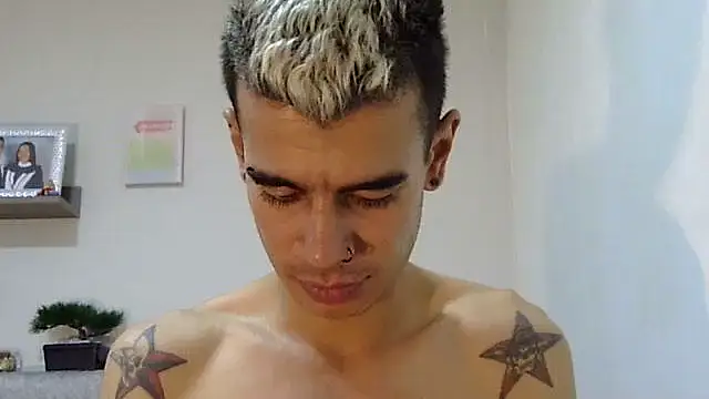 Im Jake69 online show from March 29, 1:22 pm