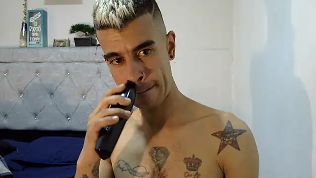 Im Jake69 online show from April 1, 12:11 am
