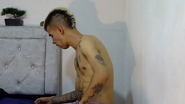 Im Jake69 online show from April 7, 4:57 am