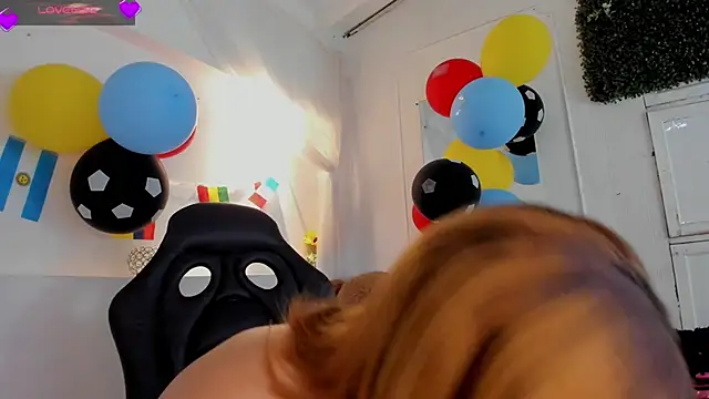 Abby Mae  online show from June 16, 12:08 pm