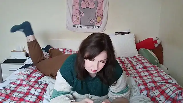 Snapshot of franceska_blue chatting on January 13, 12:02 pm franceska blue online show from January 13, 12:02 pm