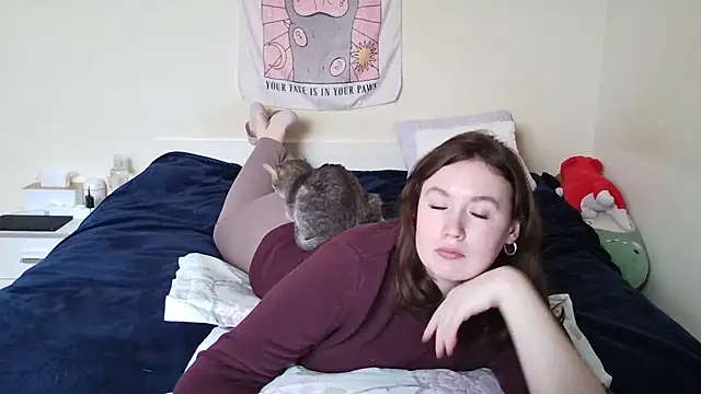 Snapshot of franceska_blue chatting on January 28, 8:14 am franceska blue online show from January 28, 8:14 am