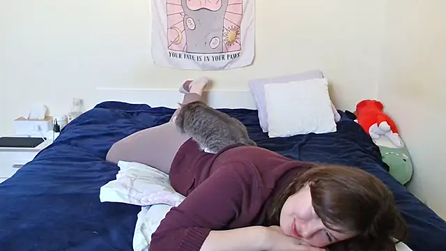 Snapshot of franceska_blue chatting on January 28, 11:17 am franceska blue online show from January 28, 11:17 am