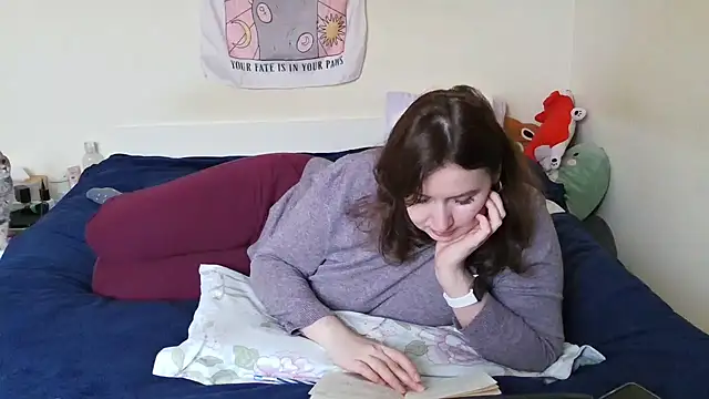 Snapshot of franceska_blue chatting on February 5, 9:04 am franceska blue online show from February 5, 9:04 am