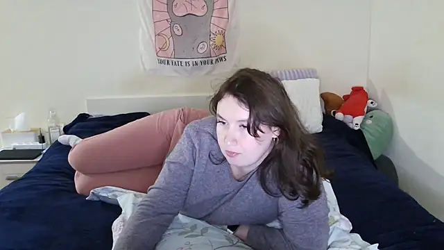 Snapshot of franceska_blue chatting on February 7, 3:52 pm franceska blue online show from February 7, 3:52 pm