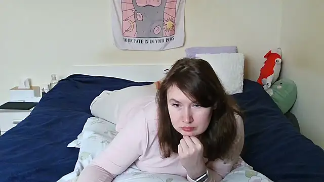 Snapshot of franceska_blue chatting on February 10, 9:14 am franceska blue online show from February 10, 9:14 am