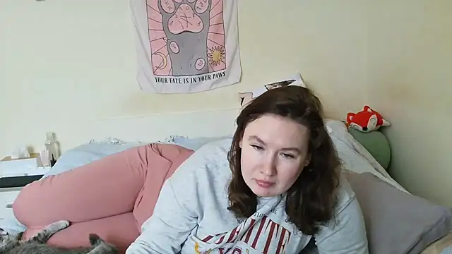 Snapshot of franceska_blue chatting on March 2, 11:07 am franceska blue online show from March 2, 11:07 am