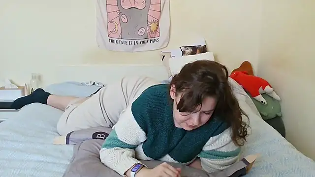 Snapshot of franceska_blue chatting on March 5, 11:49 am franceska blue online show from March 5, 11:49 am