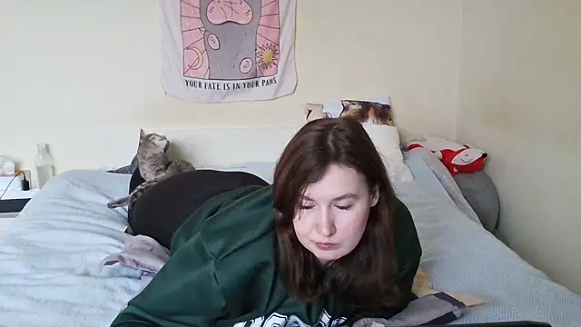 Snapshot of franceska_blue chatting on March 17, 2:01 pm franceska blue online show from March 17, 2:01 pm