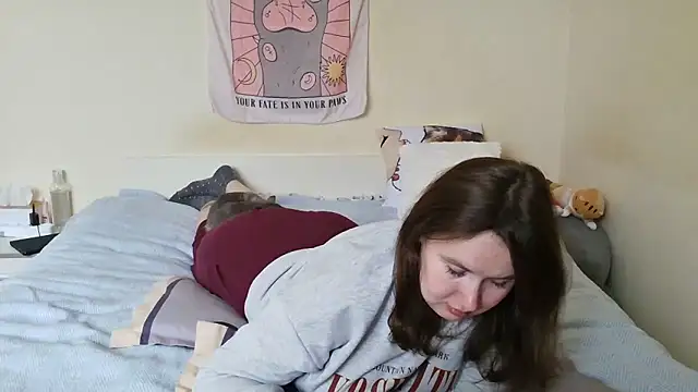 Snapshot of franceska_blue chatting on March 19, 8:45 am franceska blue online show from March 19, 8:45 am