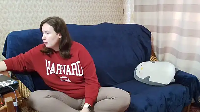 Snapshot of franceska_blue chatting on October 2, 9:05 am franceska blue online show from October 2, 9:05 am