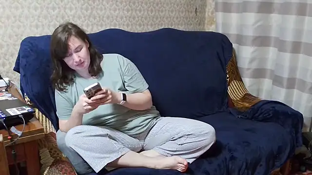 Snapshot of franceska_blue chatting on November 4, 3:11 pm franceska blue online show from November 4, 3:11 pm