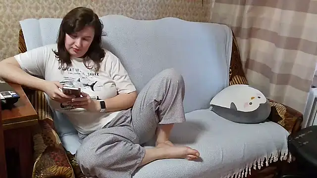 Snapshot of franceska_blue chatting on November 30, 10:41 am franceska blue online show from November 30, 10:41 am