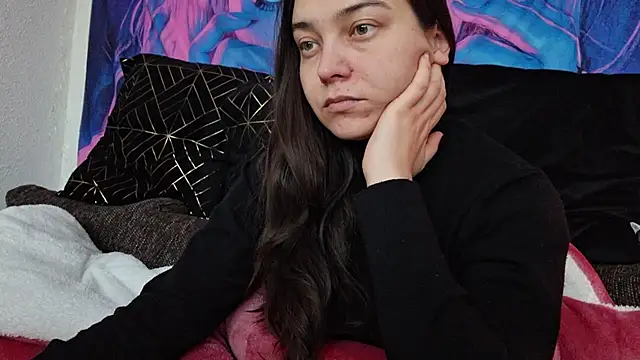 Cyndee Winter online show from January 19, 2:49 pm