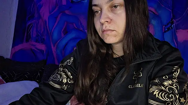 Cyndee Winter online show from January 24, 5:32 pm