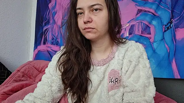 Cyndee Winter online show from February 8, 9:46 am