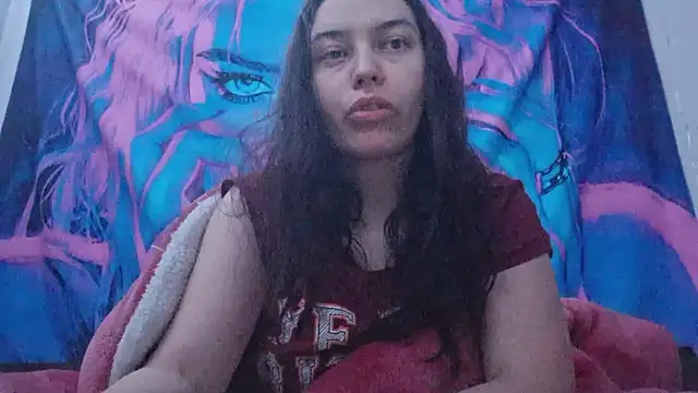 Cyndee Winter online show from February 8, 8:10 pm