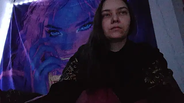 Cyndee Winter online show from February 19, 4:33 pm