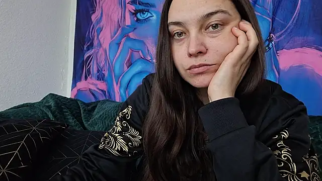 Cyndee Winter online show from February 24, 1:42 pm