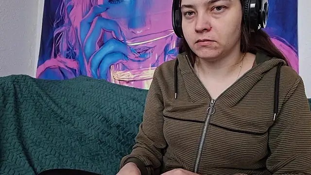 Cyndee Winter online show from February 27, 1:49 pm