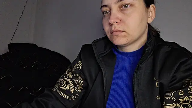 Cyndee Winter online show from March 2, 5:04 pm