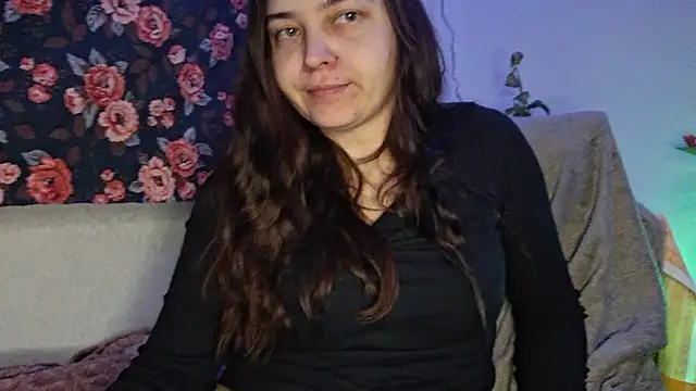 Cyndee Winter online show from March 21, 7:35 pm