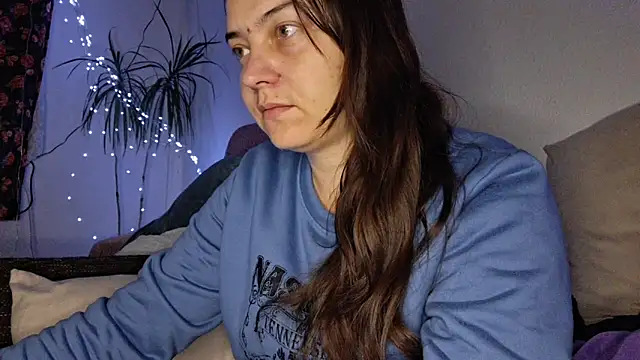 Cyndee Winter online show from November 7, 4:40 pm