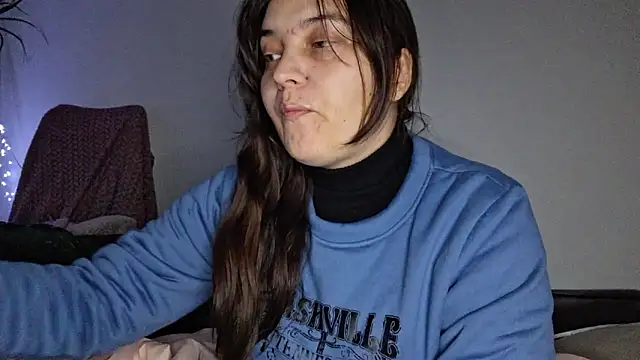 Cyndee Winter online show from December 5, 8:05 pm