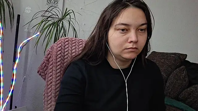 Cyndee Winter online show from February 9, 11:03 am