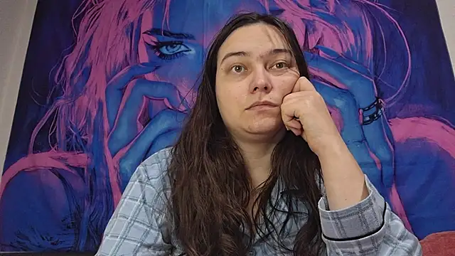 Cyndee Winter online show from February 22, 5:00 pm