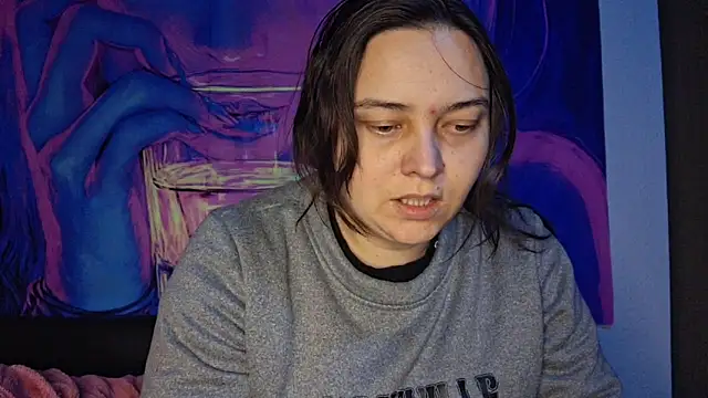 Cyndee Winter online show from February 23, 8:39 pm